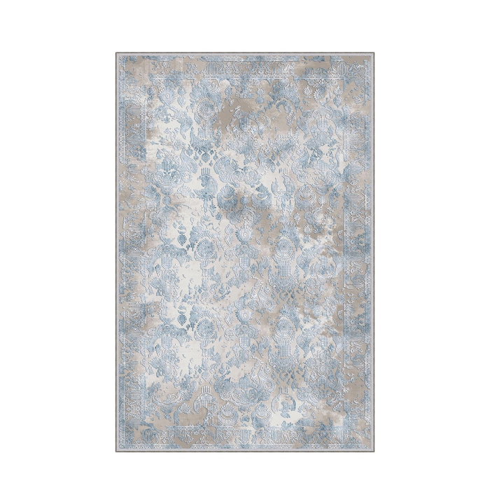 Conceptum Alfombra Eexfab797 Multicolor 80 x 120 cm